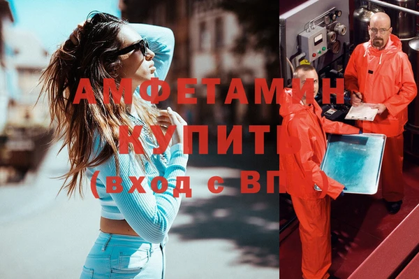 молекула духа Михайлов